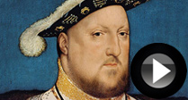 Henry VIII Born In Swindon