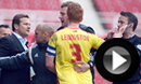 Swindon 0 MK Dons 3