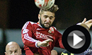 Swindon 3 Walsall 3