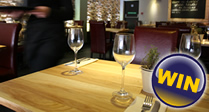 Win A Meal For 4 At Rustico