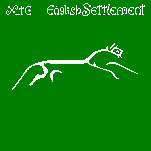 XTC, English Settlement CD Cover