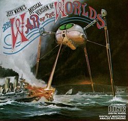 War of the Worlds: the Hollywood blockbuster soundtrack