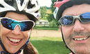 Cycling For Charity