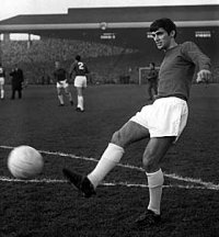 George Best