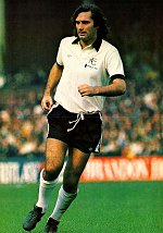 george best fulham