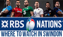 Watch The Rugby With Arkell's