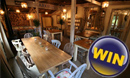 Win A Meal At The Fox & Hounds