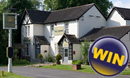 Win A Meal & Overnight Stay For 2