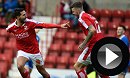 Swindon 2 Rochdale 1