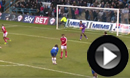 Gillingham 0 Swindon 0