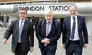 Swindon MP Still Undecided On EU Referendum Vote