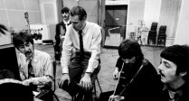 RIP Sir George Martin