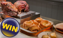 Win Sunday Lunch For 4