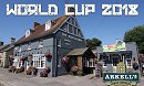 Watch The World Cup At An Arkell's Managed Pub