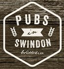 Football pubs in Swindon