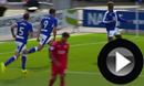 Chesterfield 3 Swindon 1