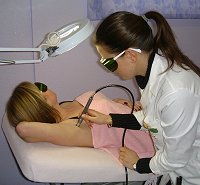 Beauty Treatements in Swindon