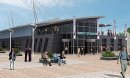 Speedway plans unveiled