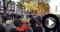 Swindon Remembers