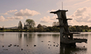 Coate Water Country Park