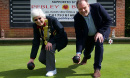 Sports Club Bowled Over By Pebley Support