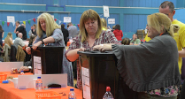 Swindon Parishes Elections