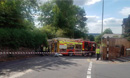 BREAKING: KINGSHILL REOPENS AFTER FATAL CRASH