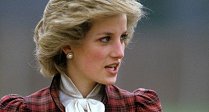 Diana in Swindon