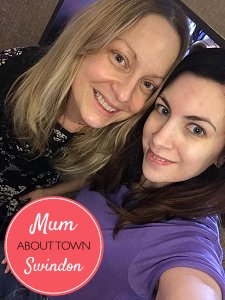 Kelly Jobanputra, SwindonWeb's Mum About Town