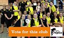 Vote For Swindon Dolphins!