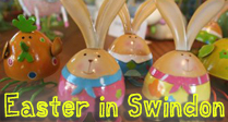 Easter in Swindon