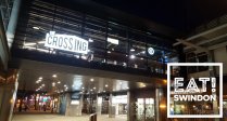 Crossing Food Hub Officially Opens at The Brunel