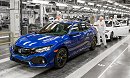 Honda Set For 6-Day Shutdown