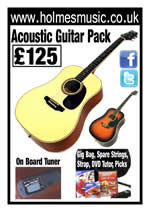 John Holmes Music Christmas Swindon