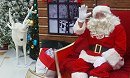 Santa's Grotto 2018