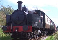 Swindon & Cricklade Railway