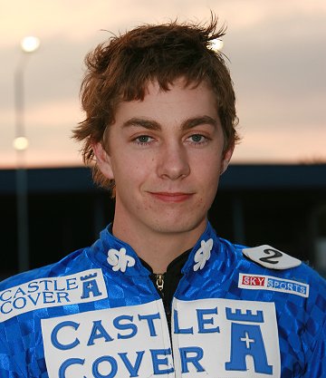 Troy Batchelor Swindon Speedway