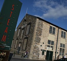 STEAM Museum Swindon