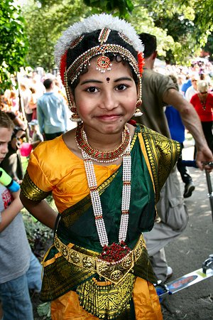 Mela 2007