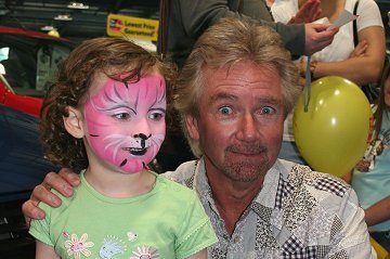 Noel Edmonds