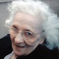 83-year-old Olive Archer from Swindon