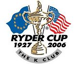 Ryder Cup logo