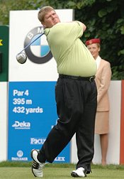 John Daly