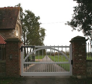 Warneford Place, Sevenhampton