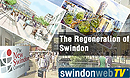 Regeneration of Swindon