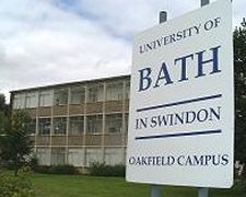 University of Bath in Swindon