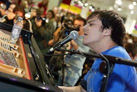 Jamie Cullum