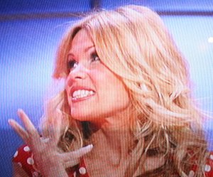 Melinda Messenger