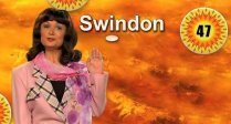 Swindon Weather Forecast