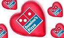 Giveaway dominoes in Swindon